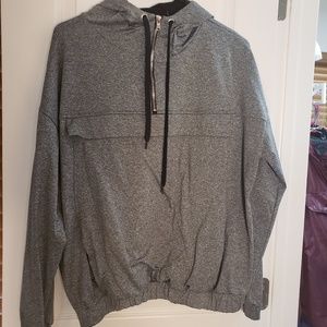 Forever 21 athletic jacket